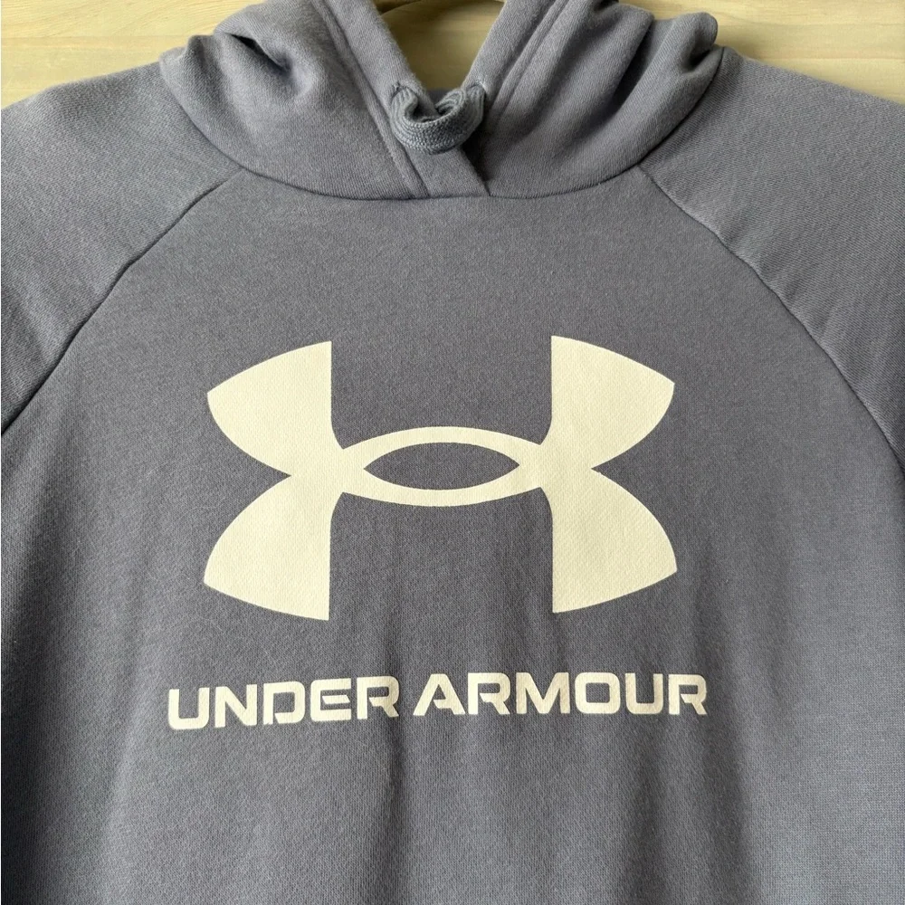 Under Armour Hoodie